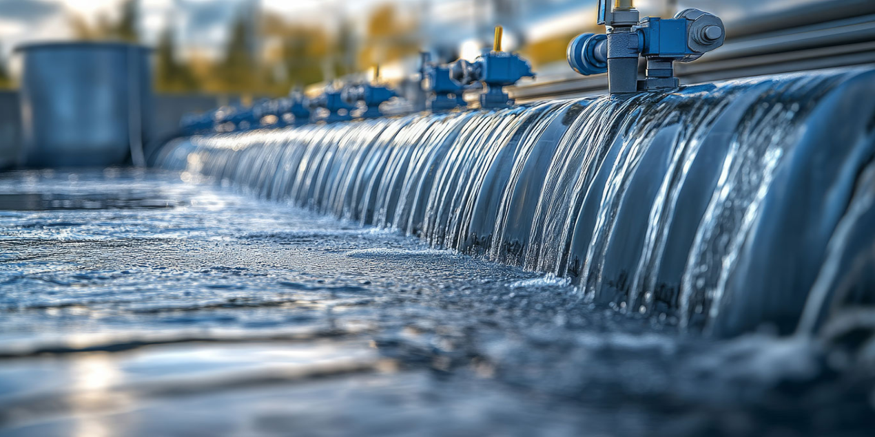 How to Optimize Your Facility’s Water Management for Sustainability