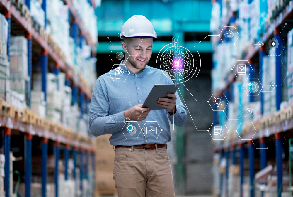 How AI-Powered Safety Intelligence Is Transforming Warehouses and Manufacturing Facilities in NSW