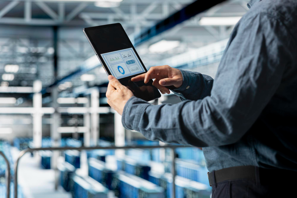 Remote Infrastructure Monitoring: Why Sydney Businesses Need Real-Time Visibility