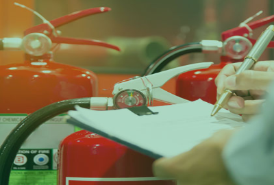 Staying Ahead of Regulatory Changes in Fire Safety