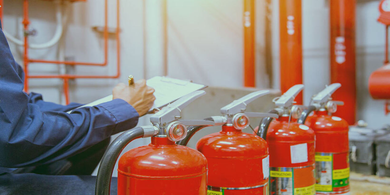 Staying Ahead of Regulatory Changes in Fire Safety