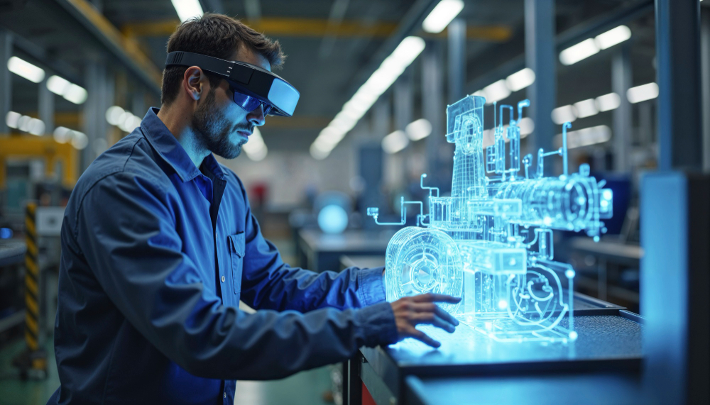 AI Integrated Facility Management in NSW: How TWS Service & Solutions Is Changing the Way Facilities Are Maintained