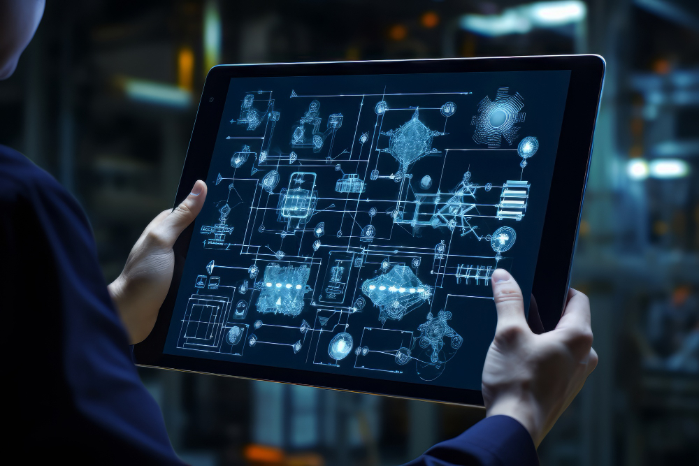 AI Integrated Facility Management in NSW: How TWS Service & Solutions Is Changing the Way Facilities Are Maintained