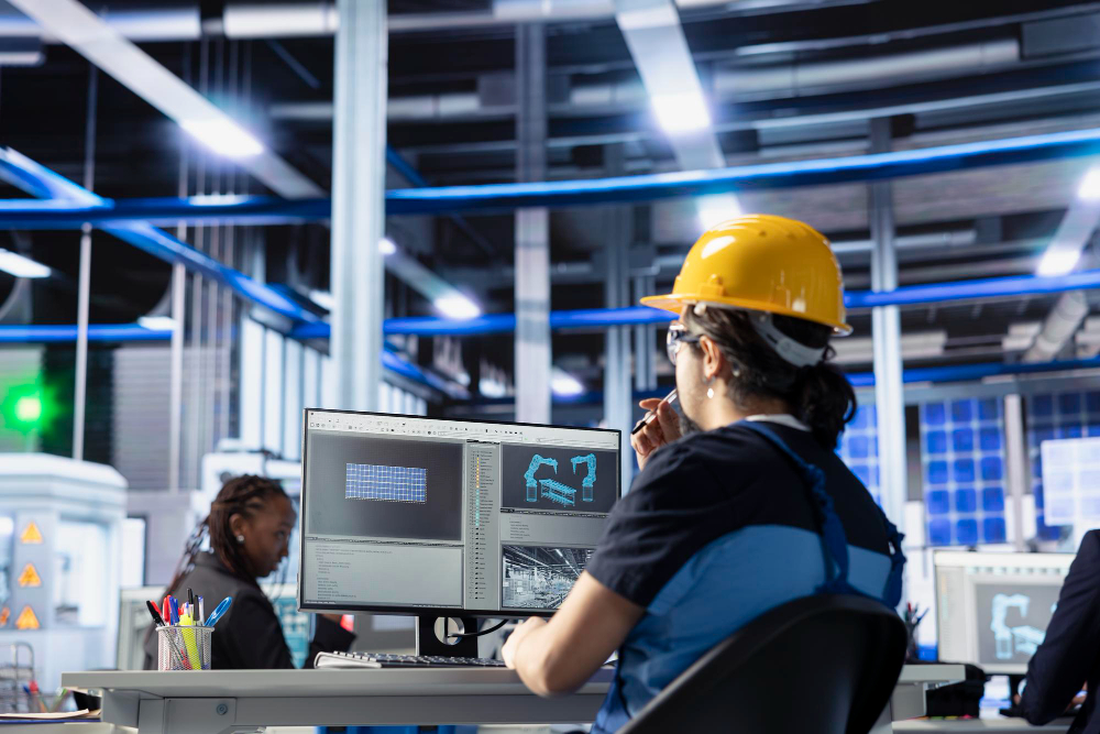 How Flagman Fits in Facility Management: The Machine Learning Safety Platform NSW Facilities Need to Know About