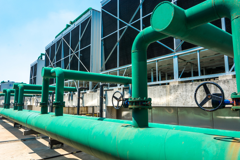 Water Management Solutions for Commercial and Industrial Facilities in New South Wales