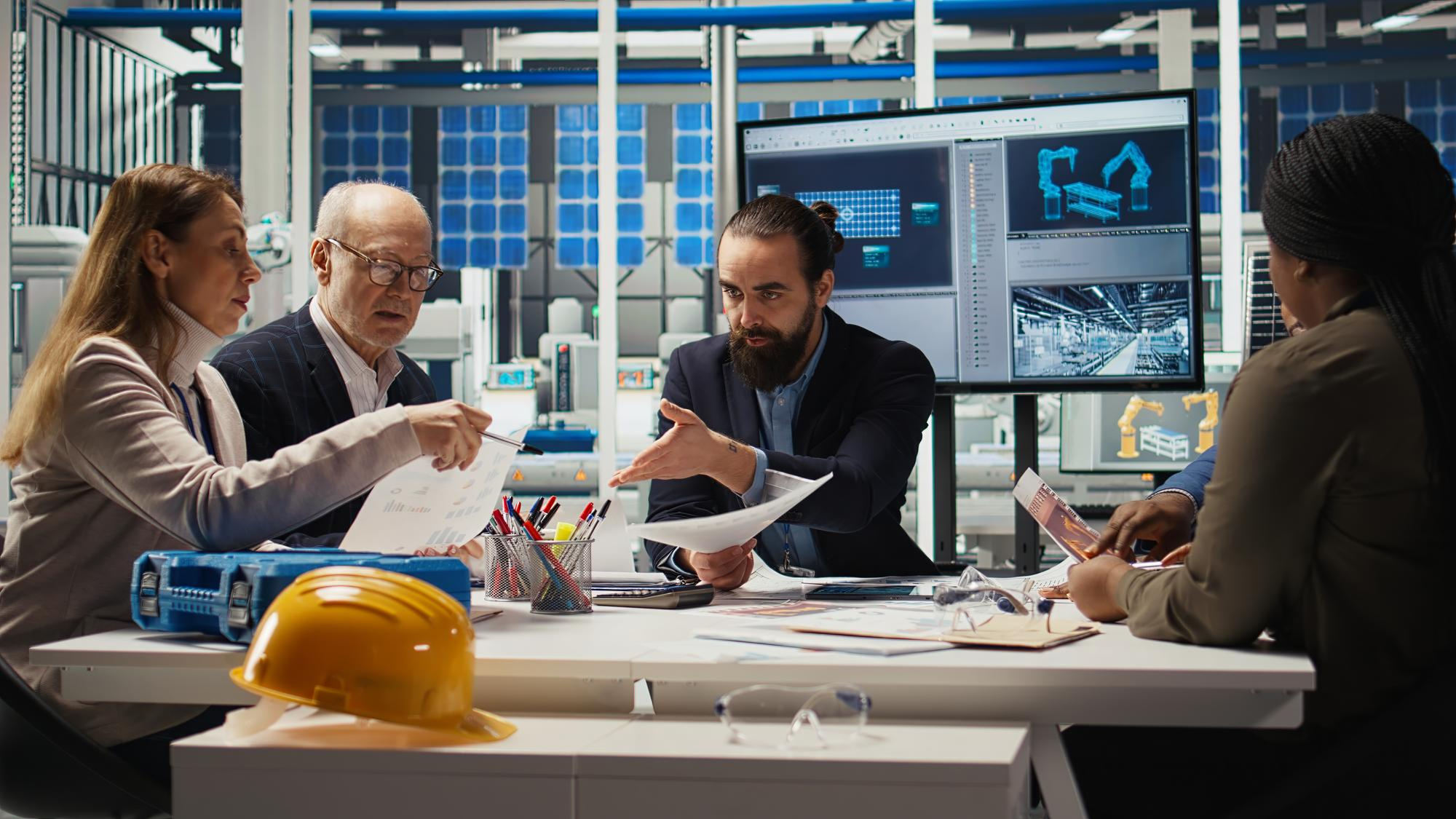 How to Choose a Facility Management Company in Sydney: 7 Questions That Reveal the Truth