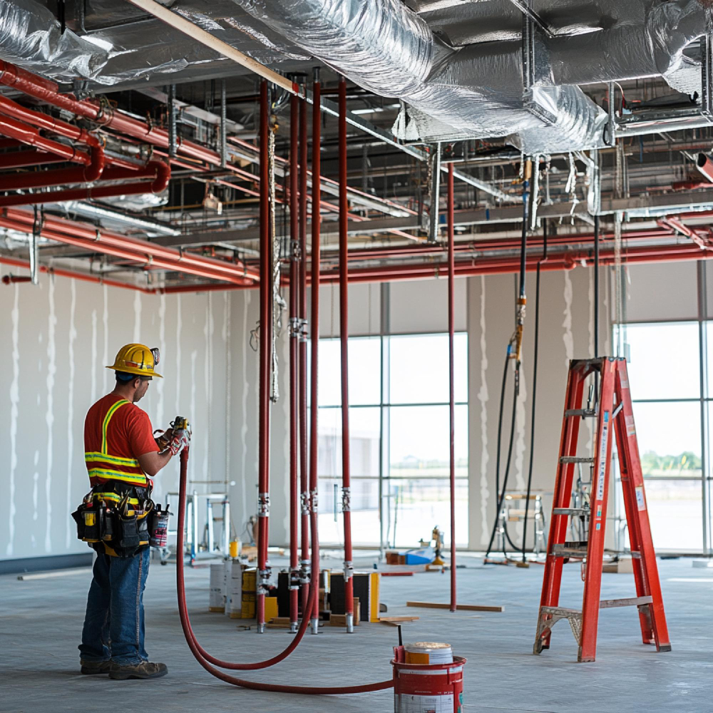 Fire Protection Services Australia