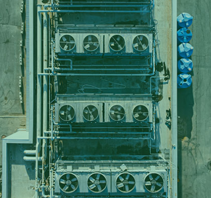 Cooling Tower Repairs