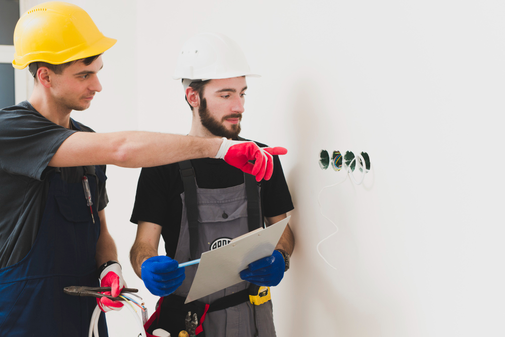 Electrical Services Australia Overview