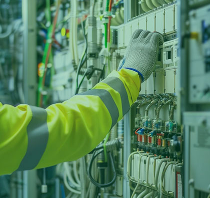 Cooling Tower Repairs