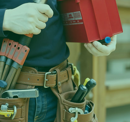 Cooling Tower Repairs