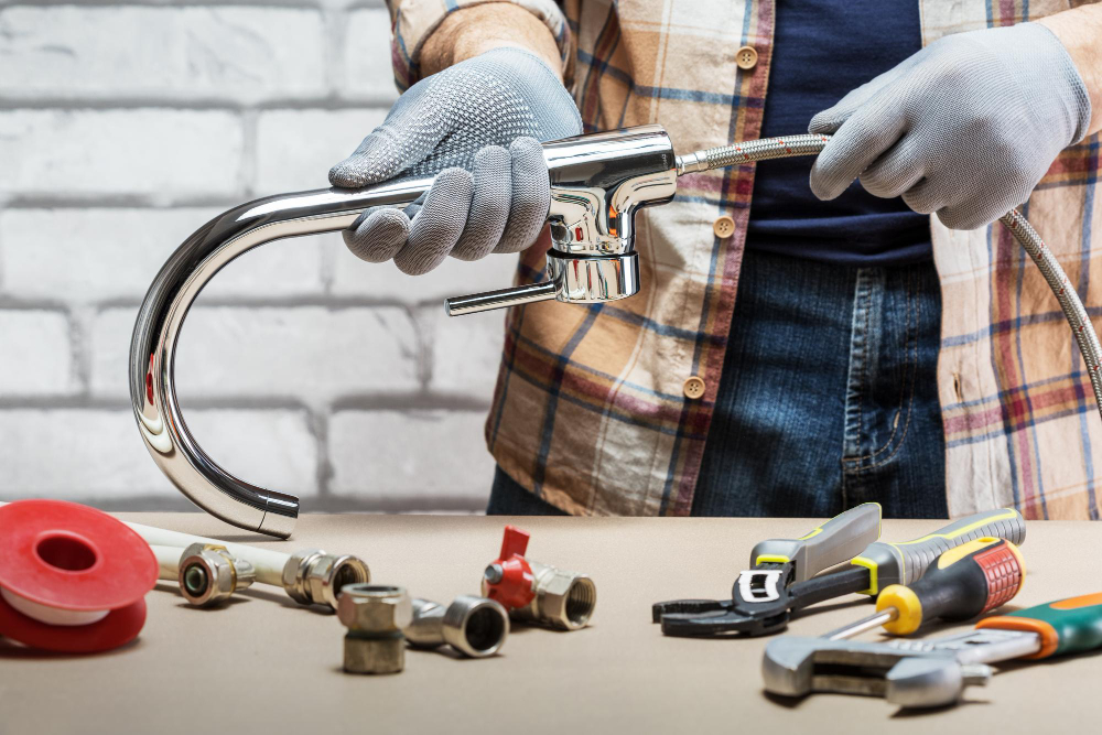 Plumbing Services Sydney Overview
