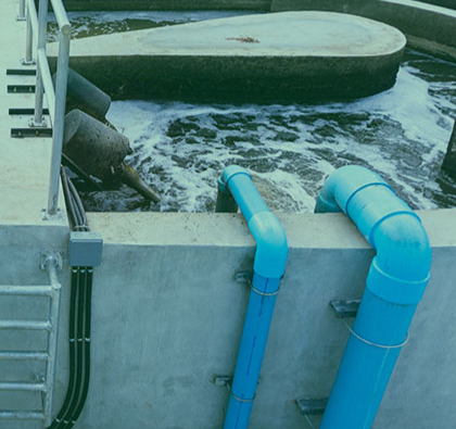 Cooling Tower Repairs