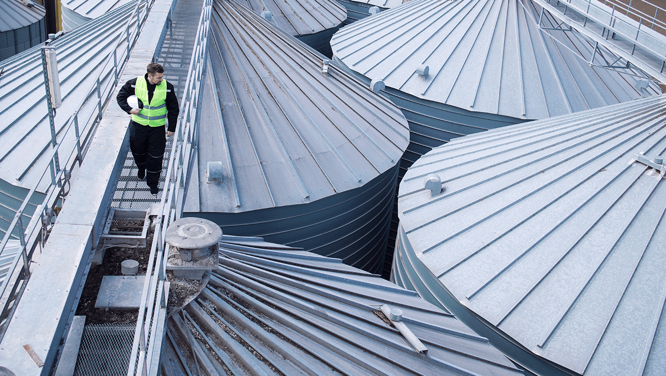 Water Tanks Overview